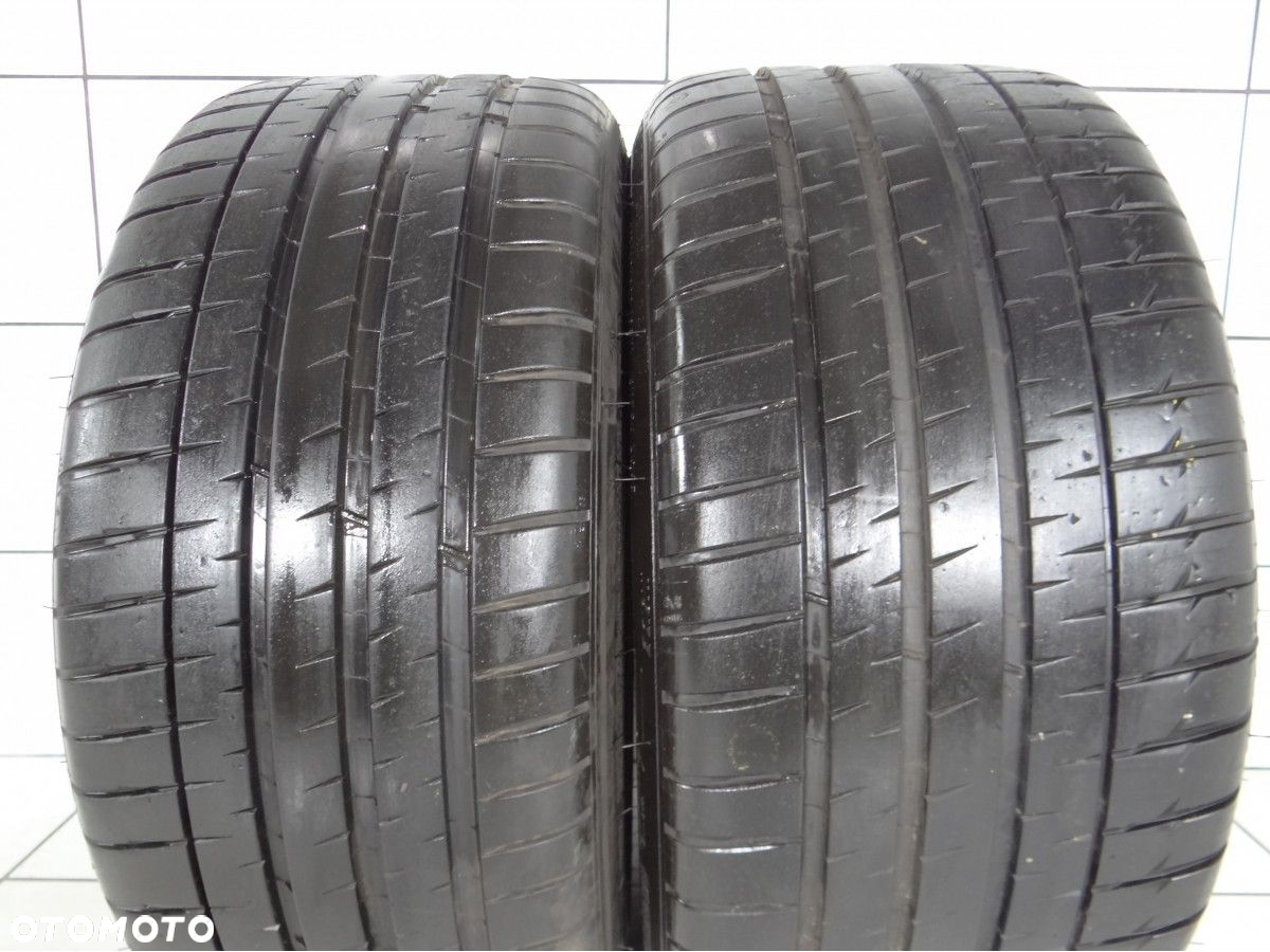 Koła letnie BMW M-PAKIET 20/19" M3 G80 M4 G82 G83 - 2