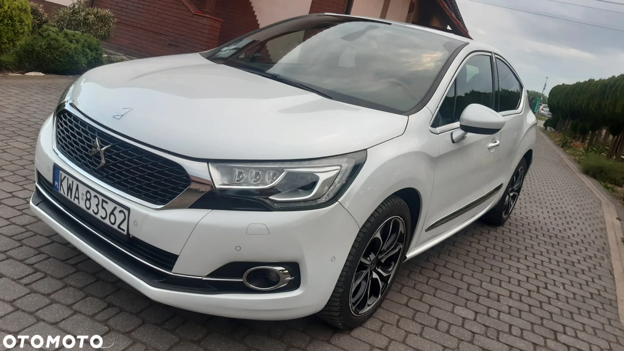 DS Automobiles DS 4 - 28