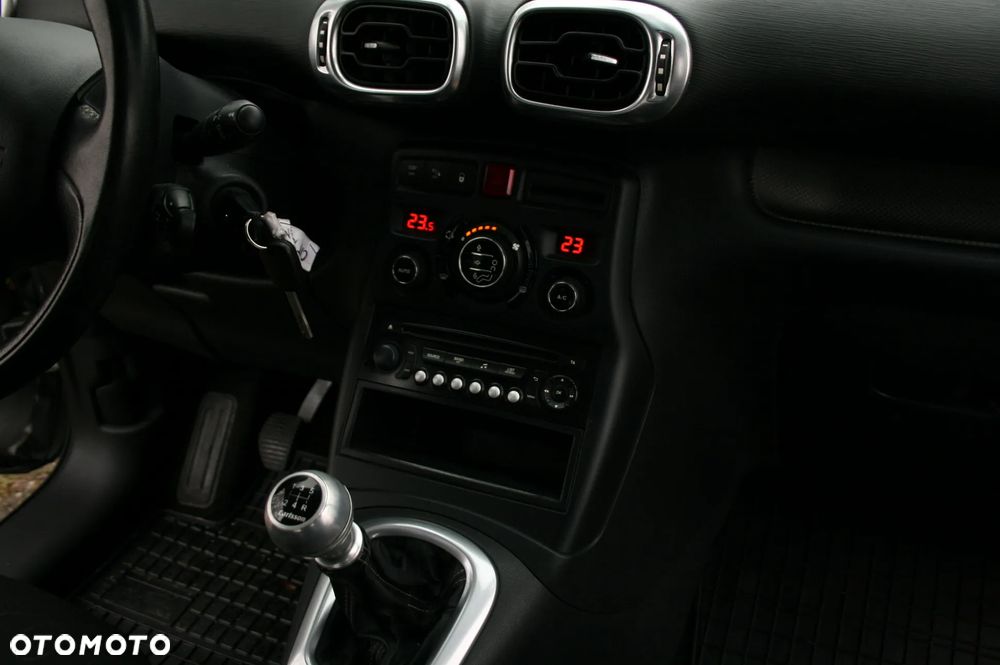 Citroën C3 Picasso VTi 120 Carlsson - 17