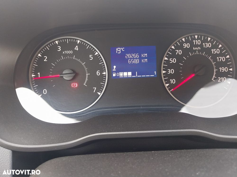 Dacia Duster TCe 90 Essential - 7