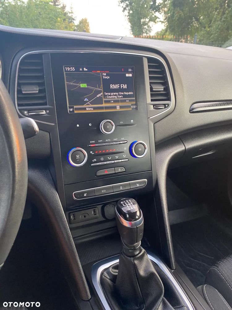 Renault Megane - 33