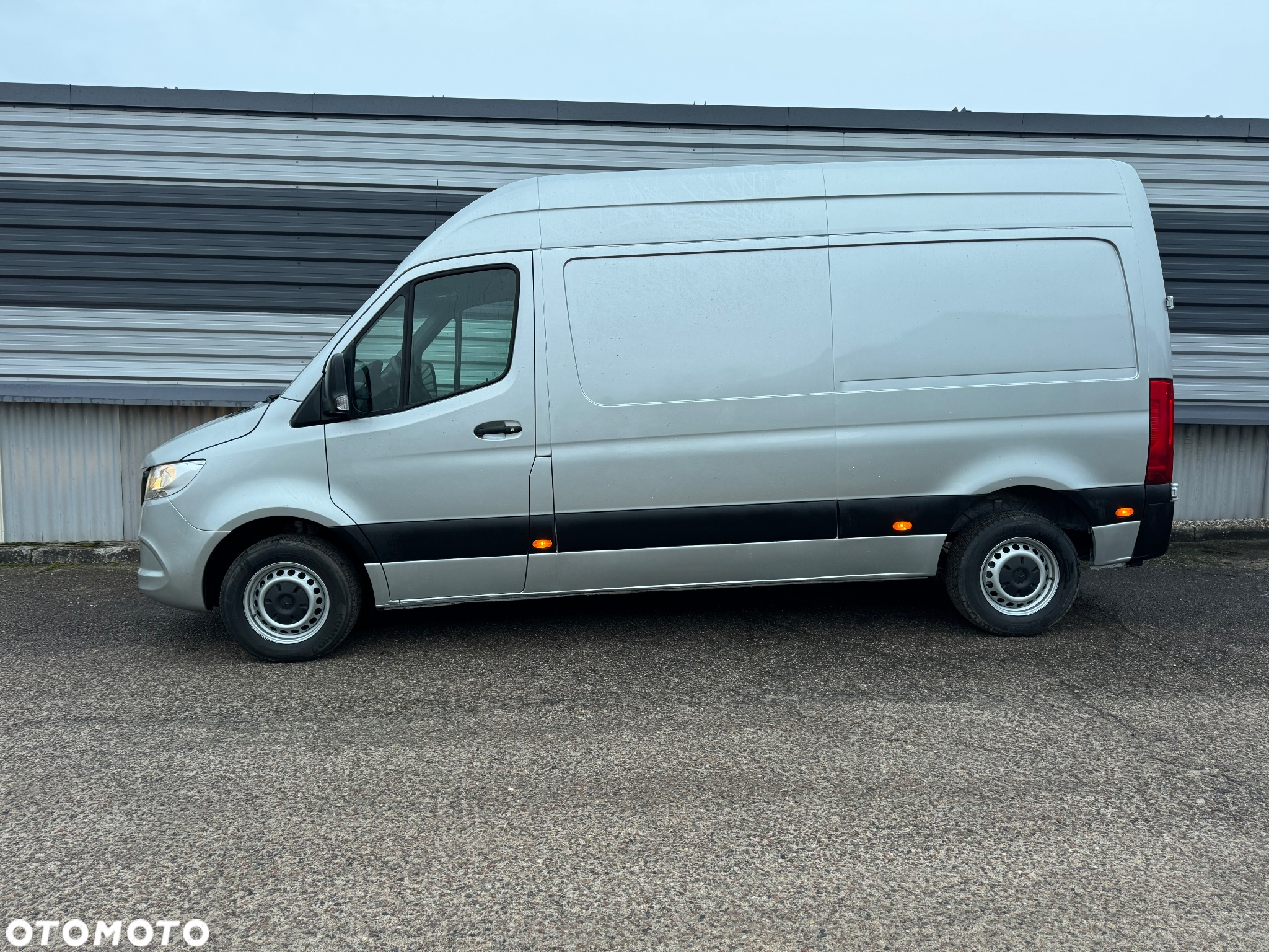 Mercedes-Benz Sprinter 314cdi - 2