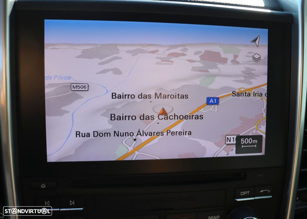 Porsche Cayenne S E-Hybrid Platinum Edition - 26