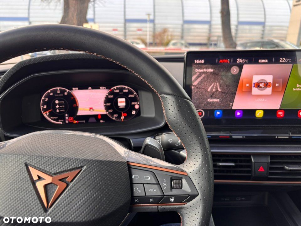 Cupra Leon - 7