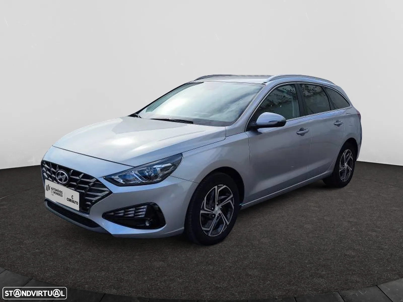 Hyundai i30 SW 1.0 T-GDi Style Plus - 3