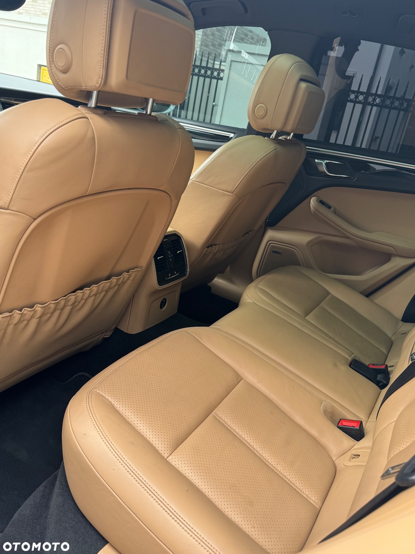 Porsche Macan PDK - 9