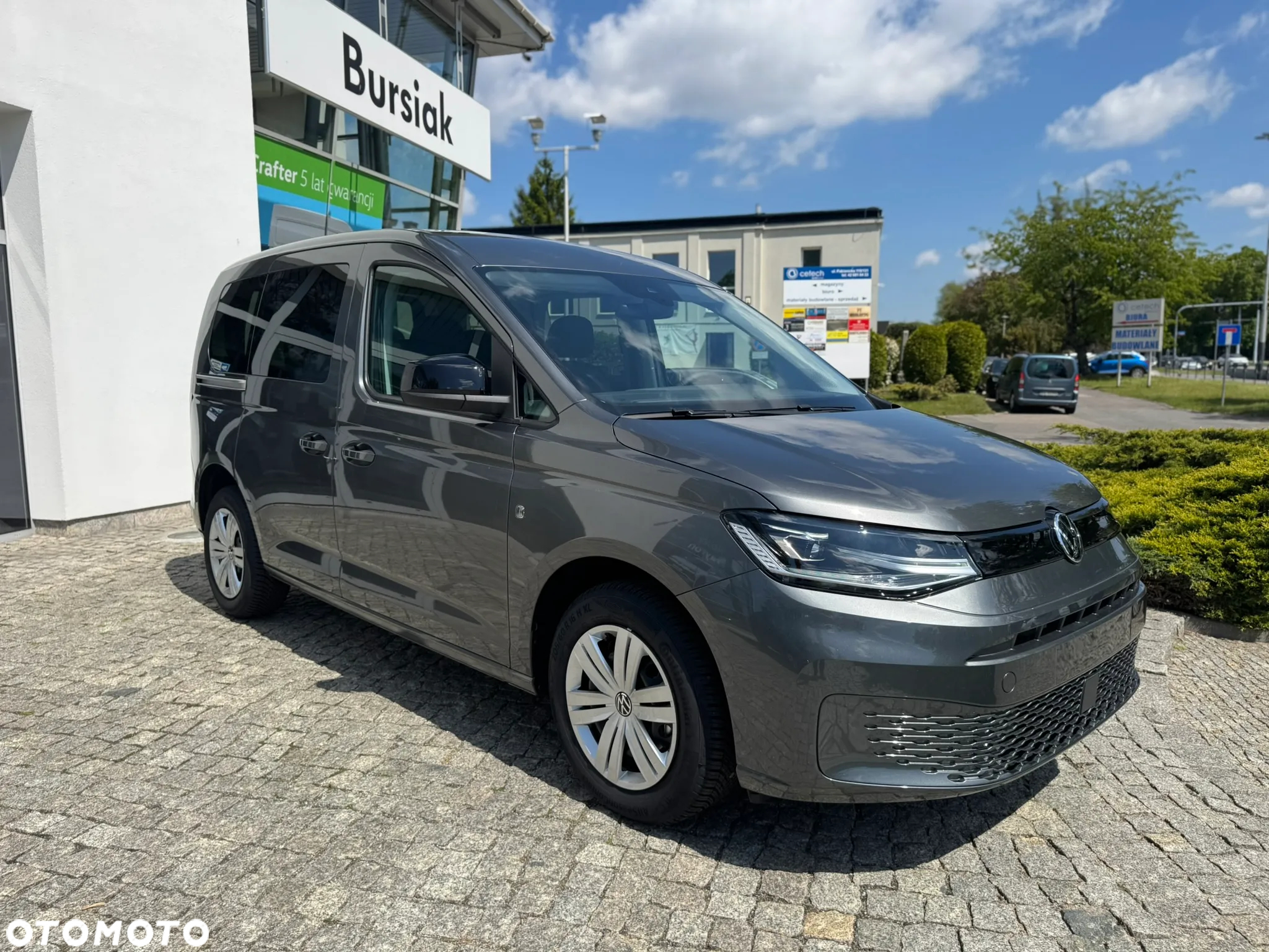 Volkswagen Caddy 2.0 TDI - 3
