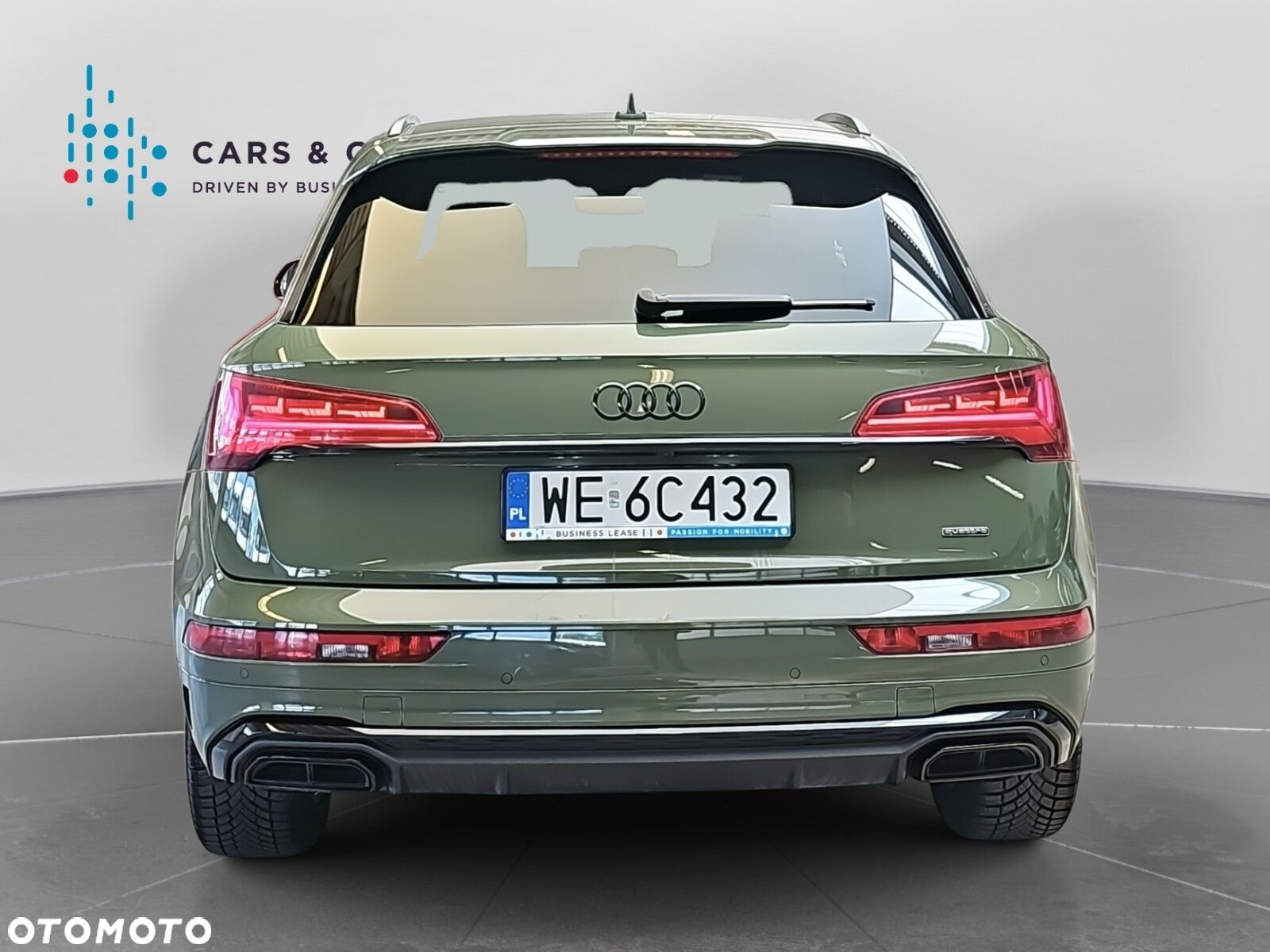 Audi Q5 - 32