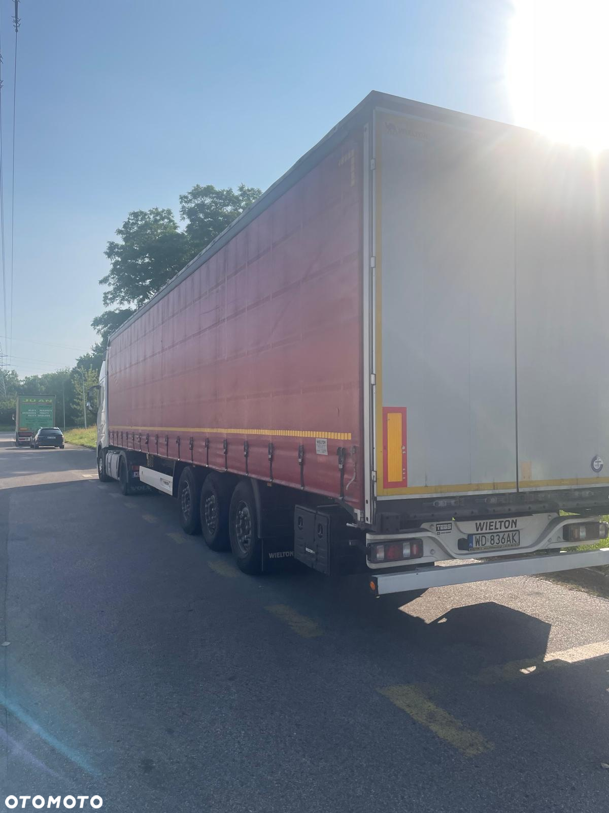 Volvo FH - 3
