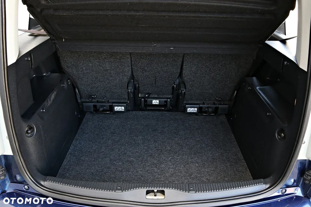 Skoda Roomster - 39