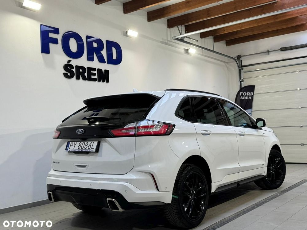 Ford Edge 2.0 EcoBlue Bi-Turbo 4x4 ST-LINE - 23