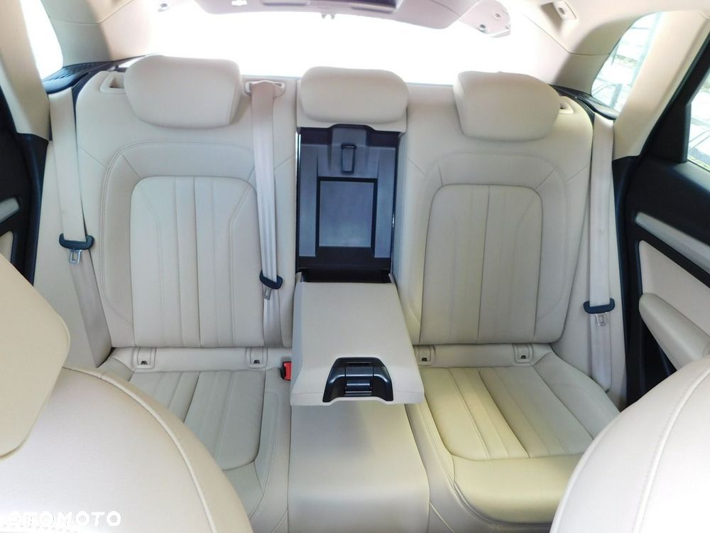 Audi Q5 - 9