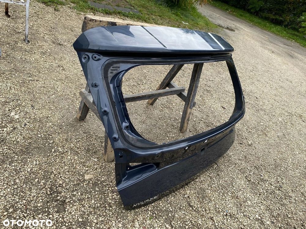 KLAPA TYŁ TYLNA HYUNDAI I20 III - 3