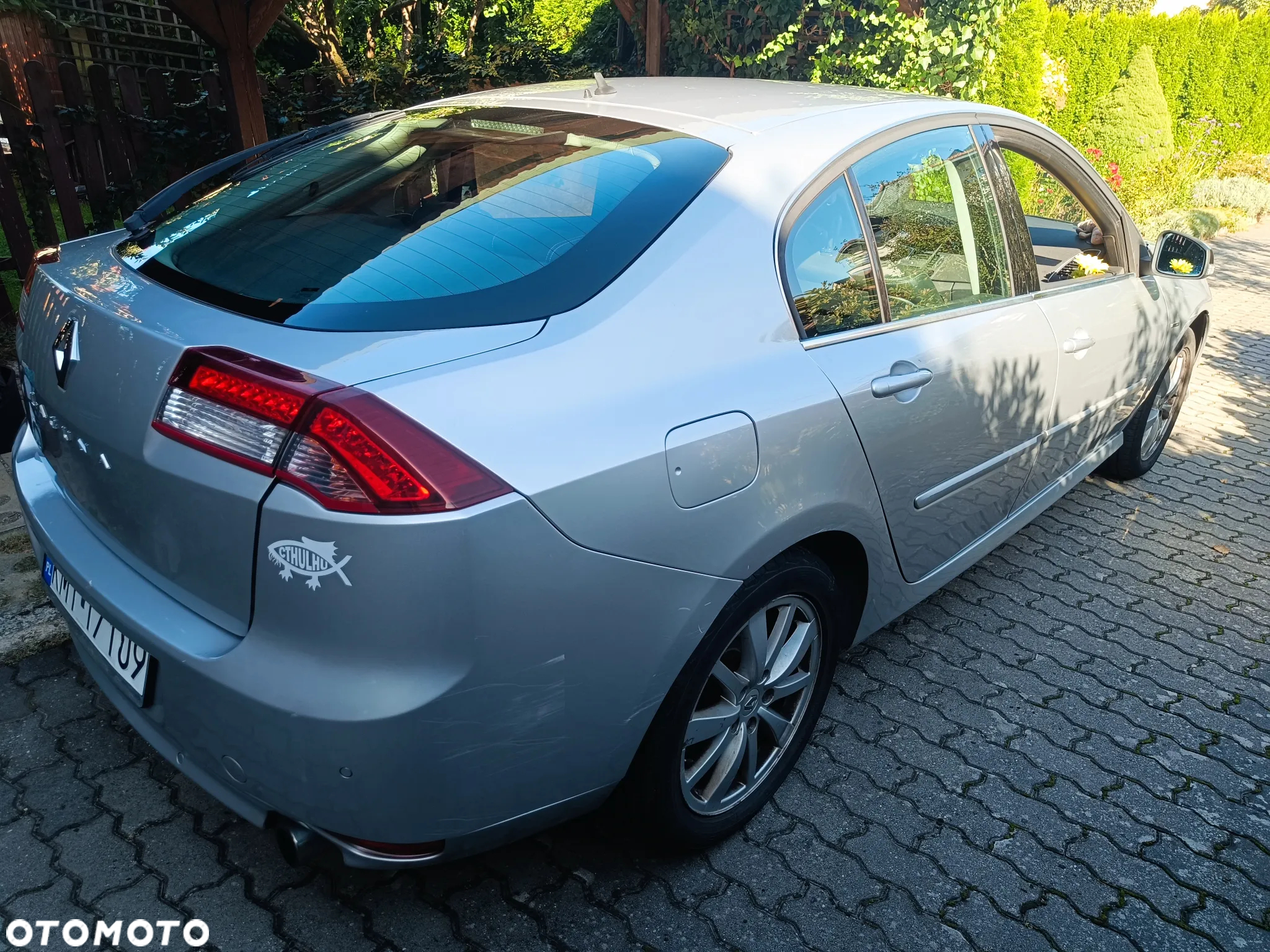 Renault Laguna - 3
