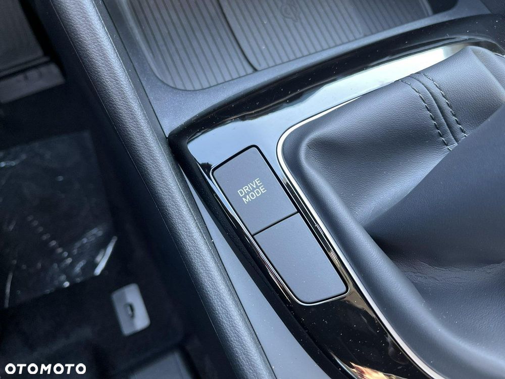 Hyundai Tucson 1.6 T-GDi Executive 2WD - 29