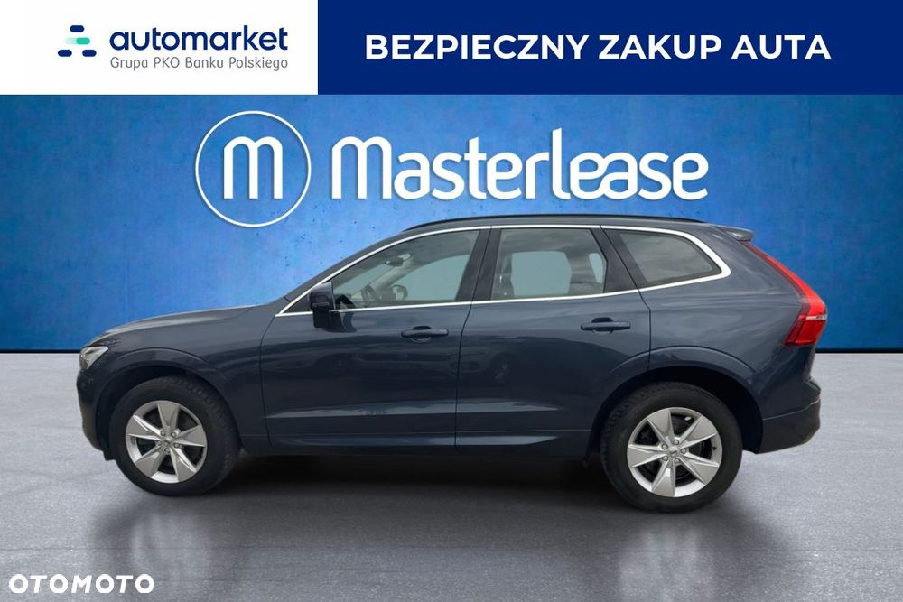 Volvo XC 60 B4 D AWD Core - 8