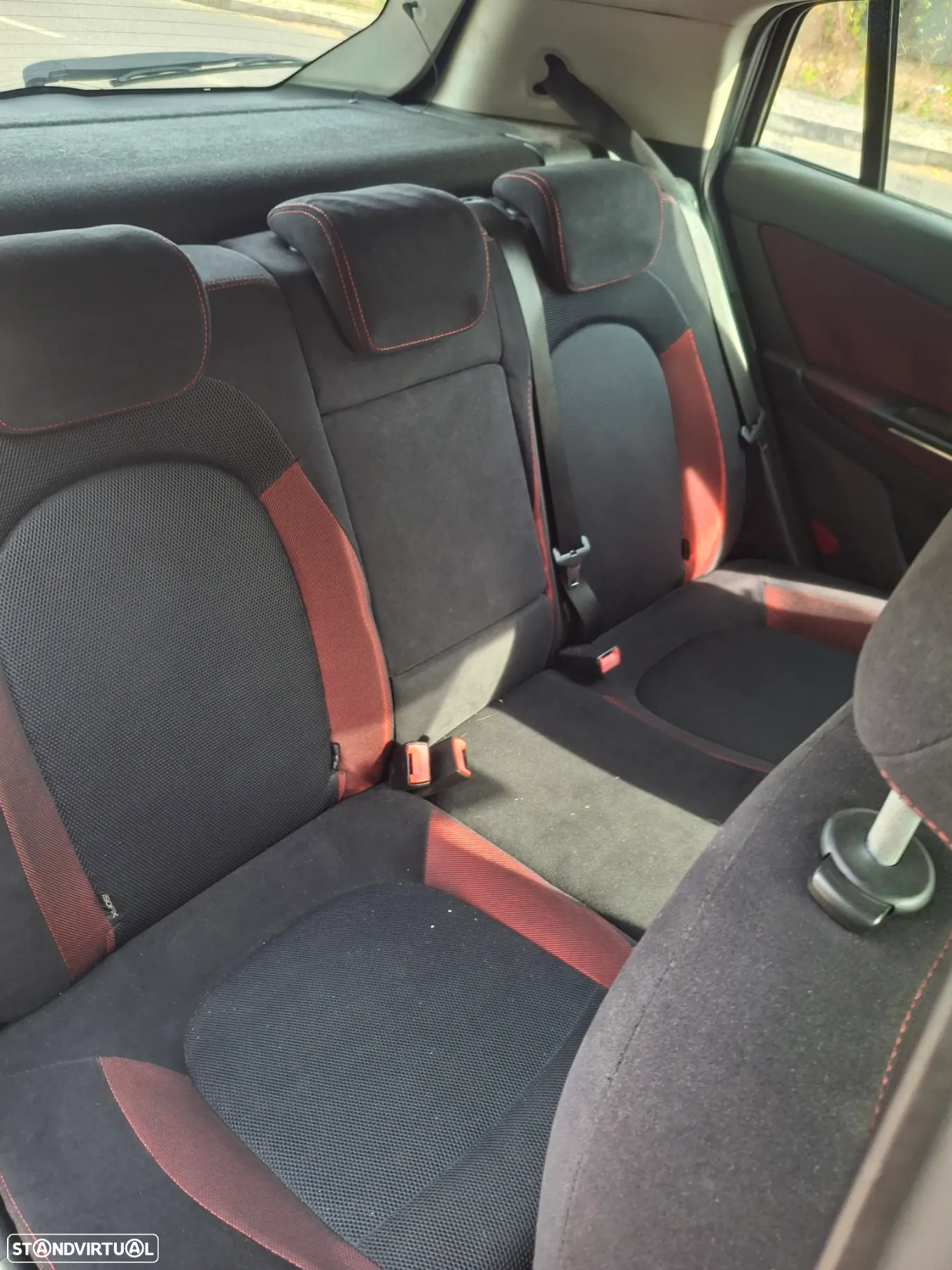 Fiat Bravo 1.9 M-Jet Sport - 13