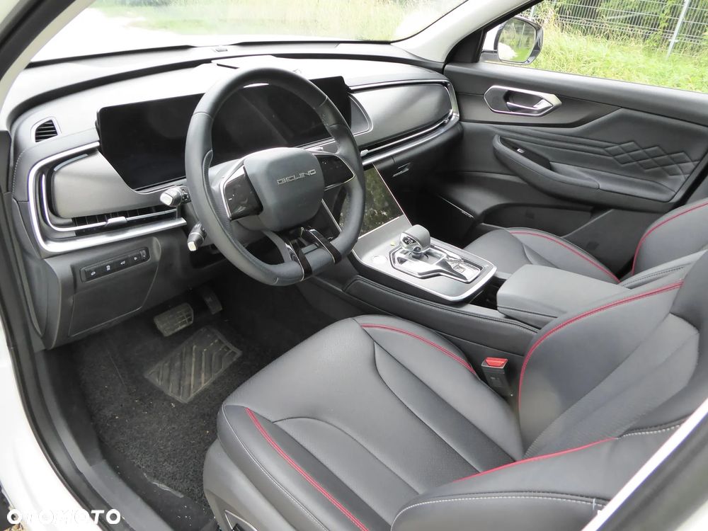 BAIC 7 - 6