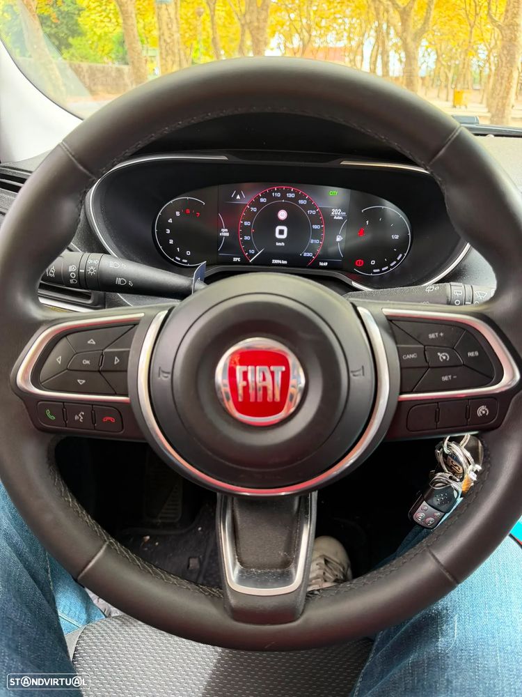 Fiat Tipo 1.0 GSE T3 - 2