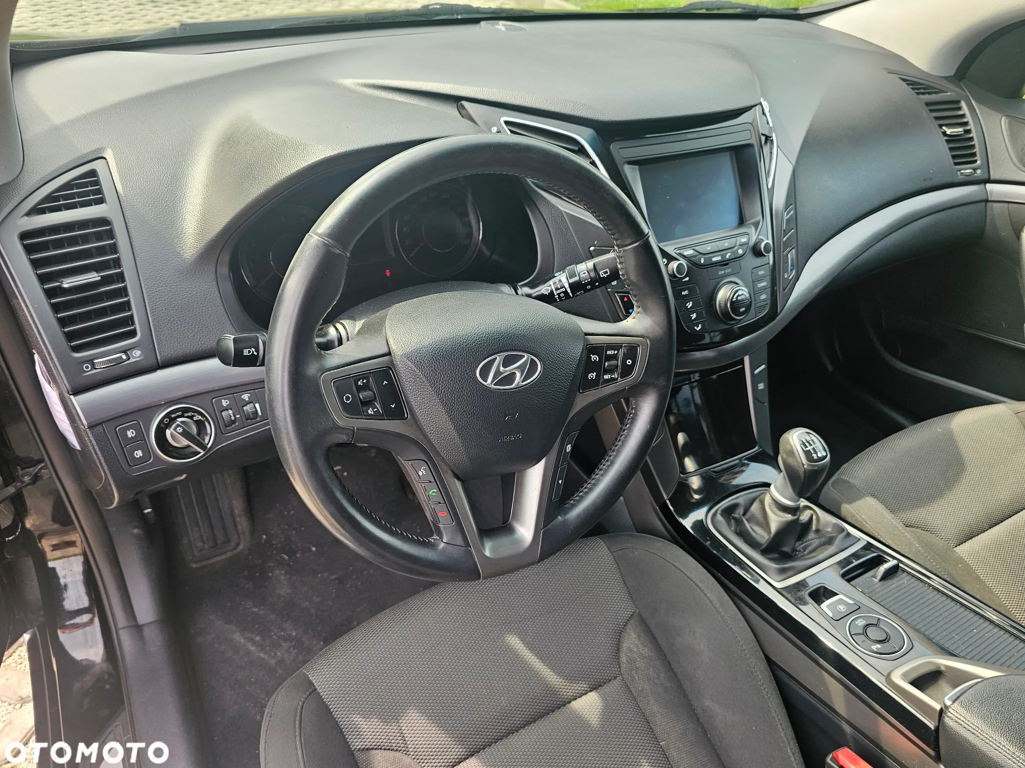 Hyundai i40 1.6 GDI Comfort - 10