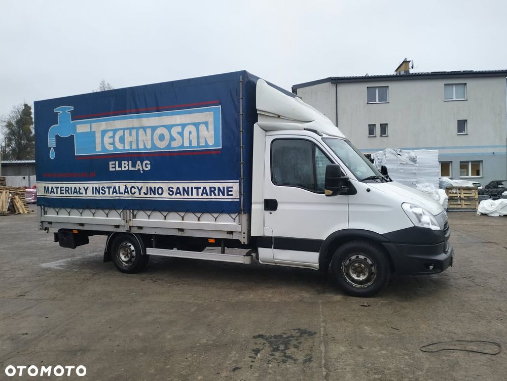 Iveco Daily - 4