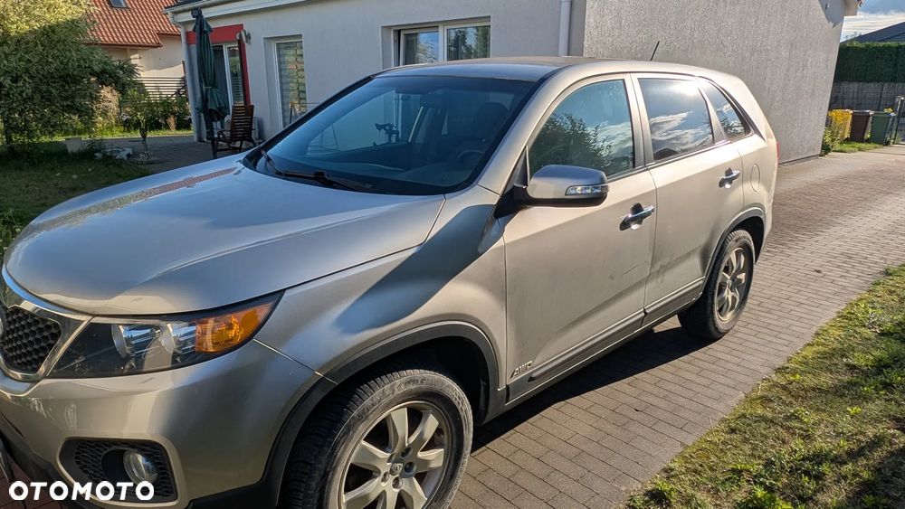 Kia Sorento - 3
