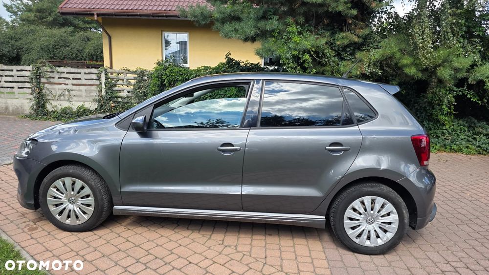 Volkswagen Polo - 26
