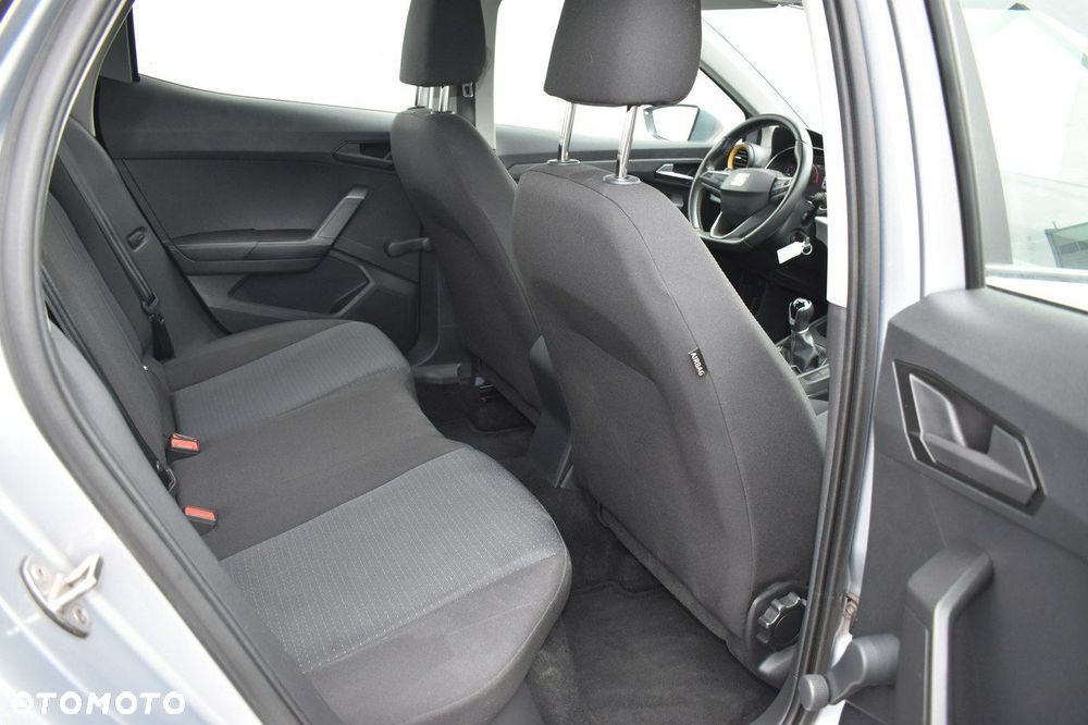 Seat Ibiza 1.0 TSI Style S&S - 7