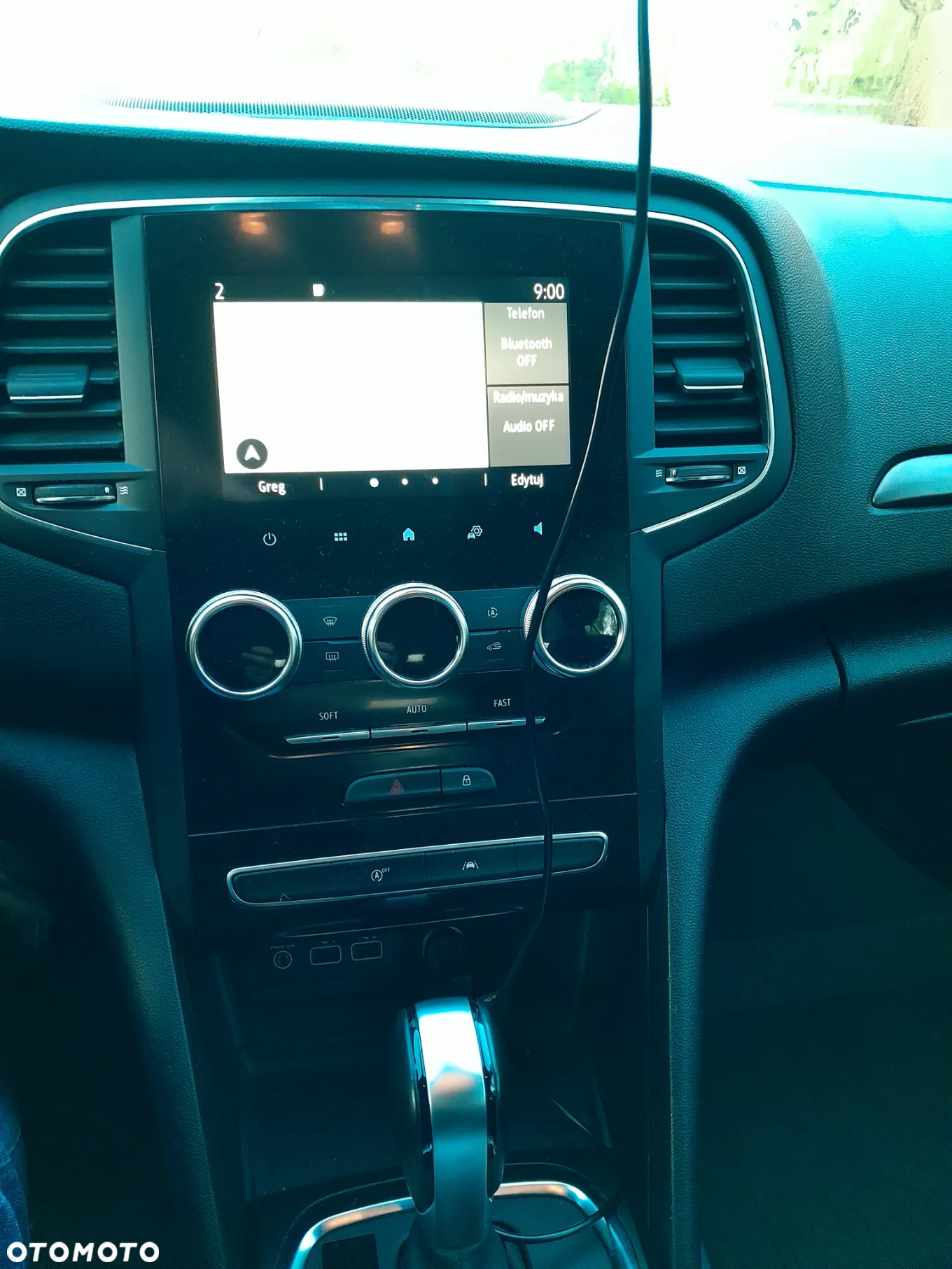 Renault Megane - 13