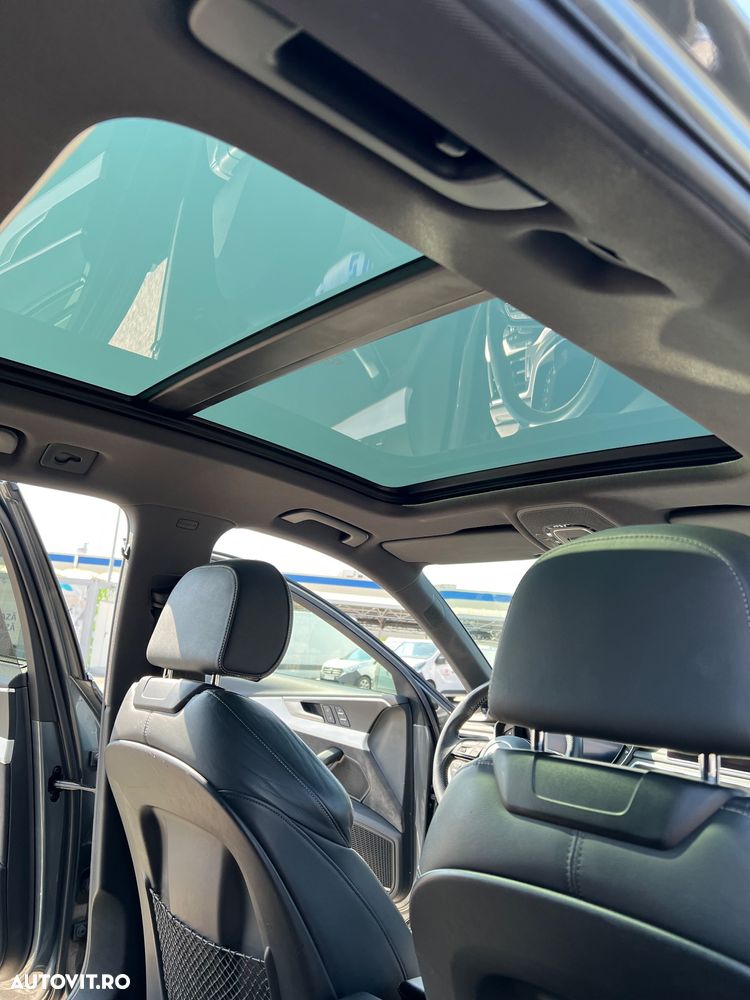 Audi A4 2.0 TDI S tronic quattro - 28