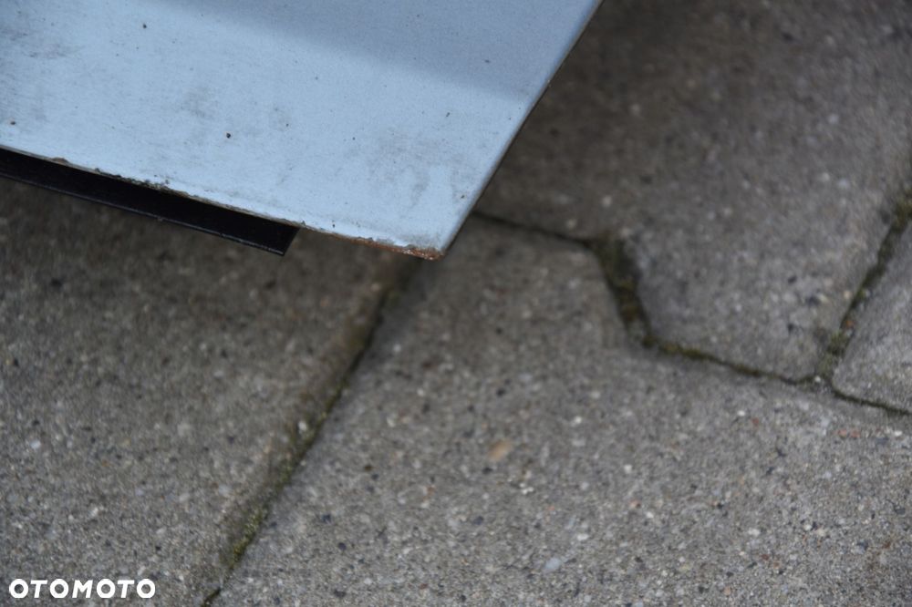 BMW E60 E61 DRZWI PRAWE PRZÓD - 5