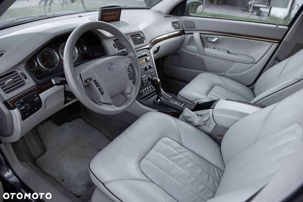 Volvo S80 T6 Summum - 17