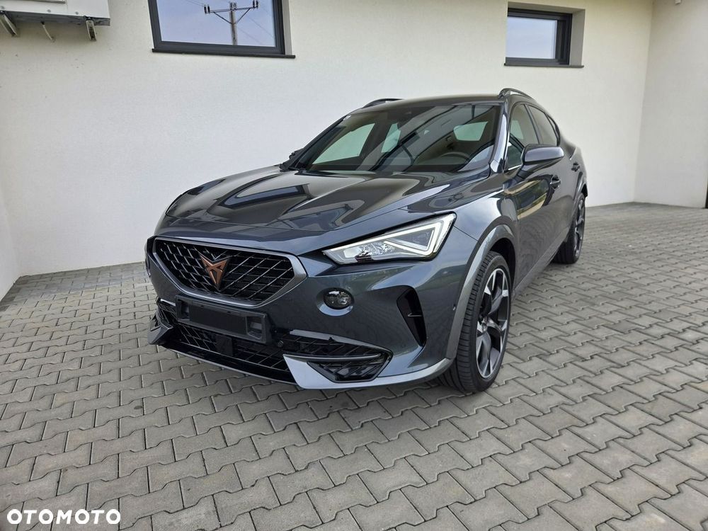 Cupra Formentor - 2
