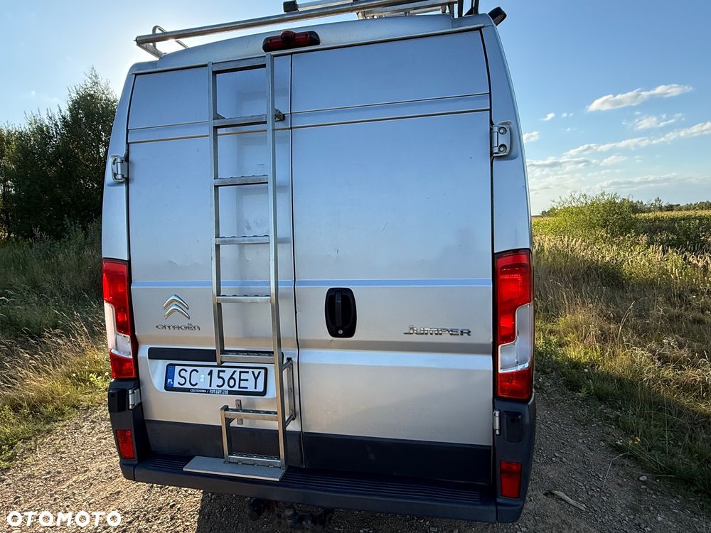 Citroën Jumper - 3