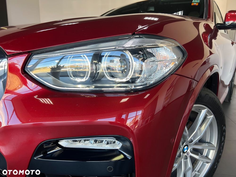 BMW X4 xDrive20d M Sport - 2