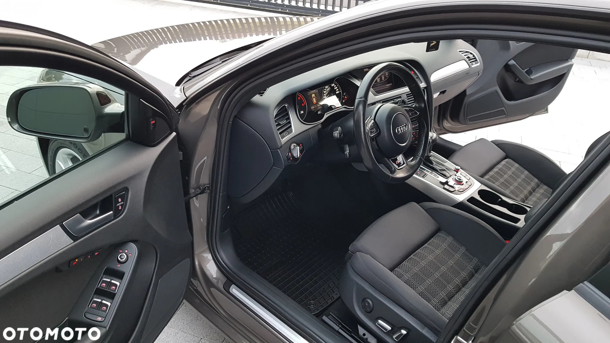 Audi A4 - 26