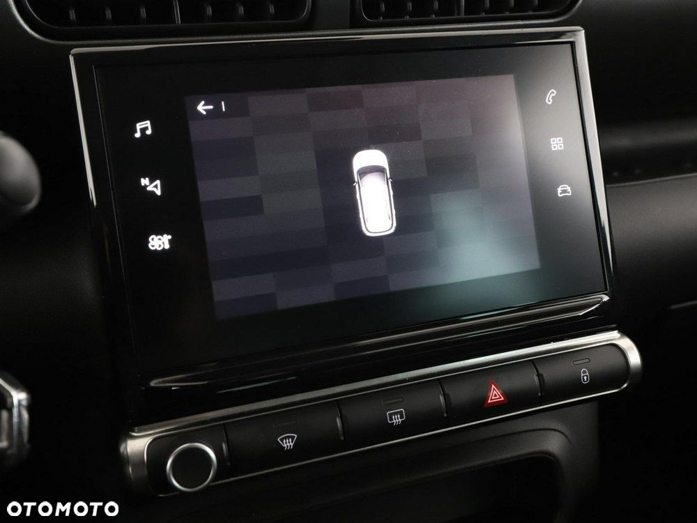 Citroën C3 Aircross 1.5 BlueHDi Shine Pack S&S - 25