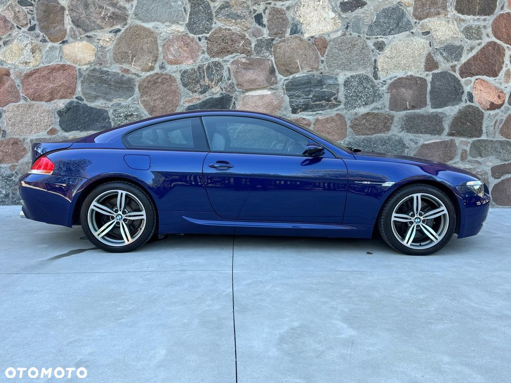 BMW M6 Standard - 4