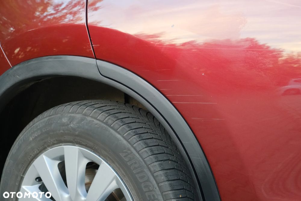 Honda CR-V 2.4 LX - 21