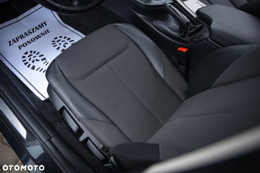 BMW Seria 3 316i Modern Line - 3