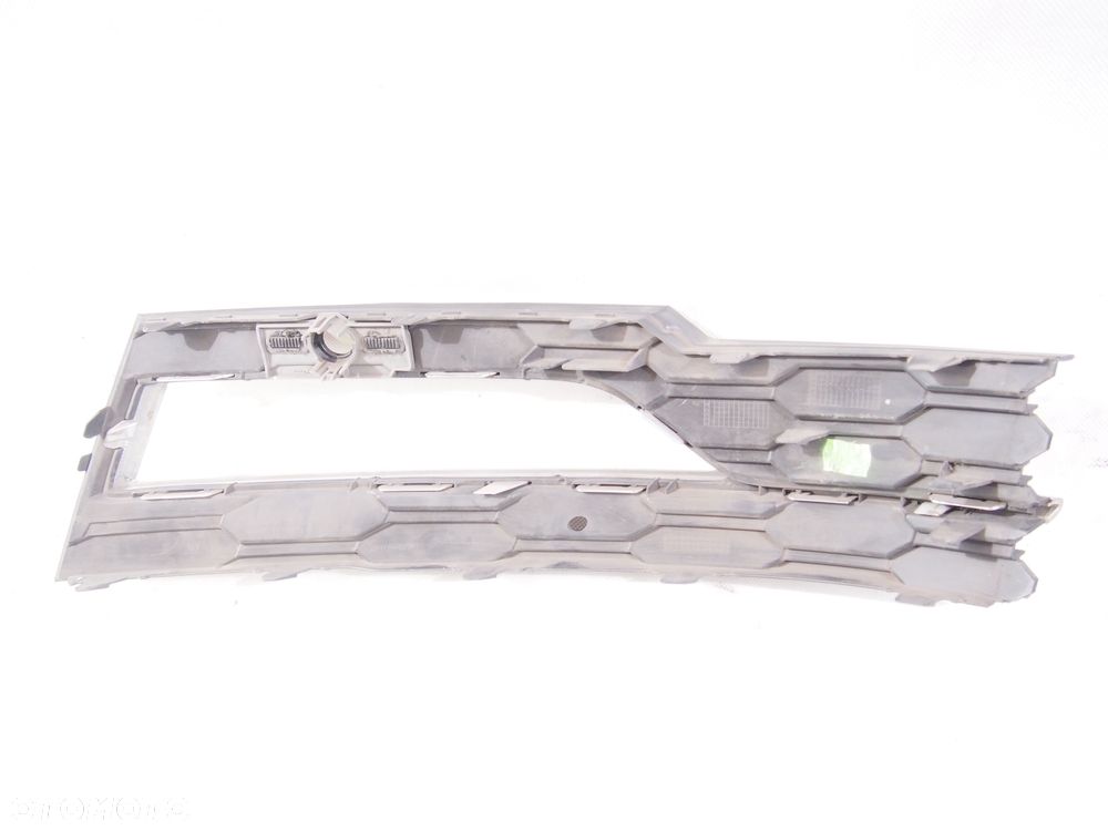 Skoda Octavia 4 IV Atrapa lewa kratka zderzak 20r - 2