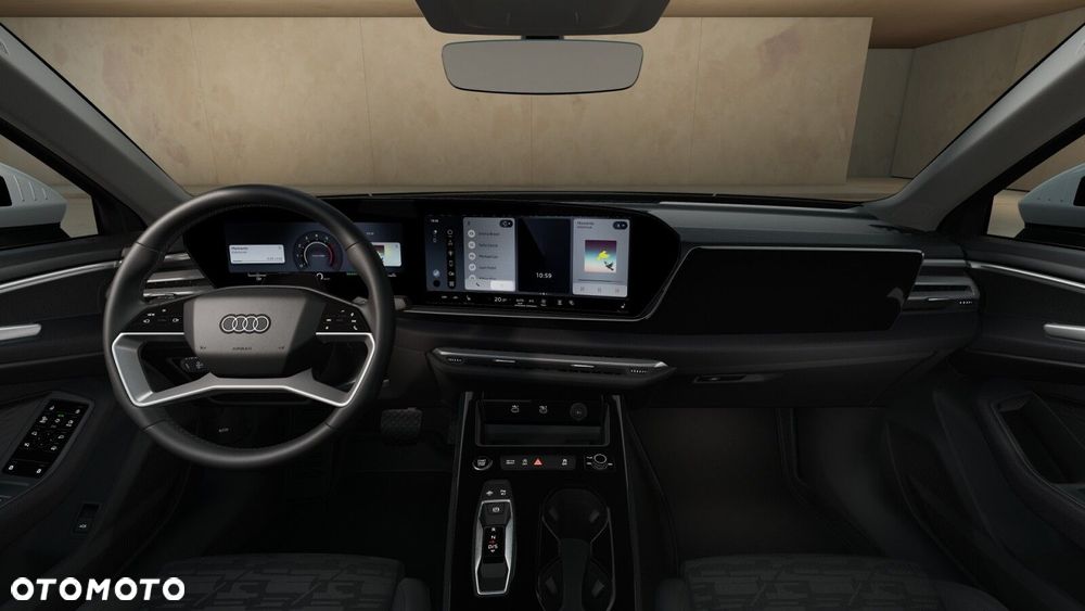 Audi A5 Limousine TFSI S tronic - 6