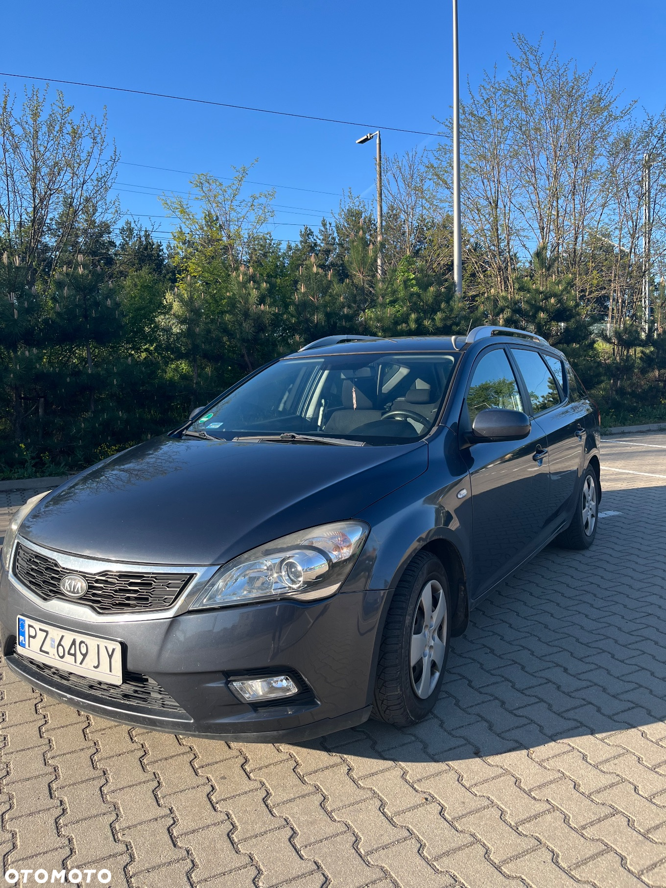 Kia Ceed Cee'd 1.6 Crdi Comfort - 2