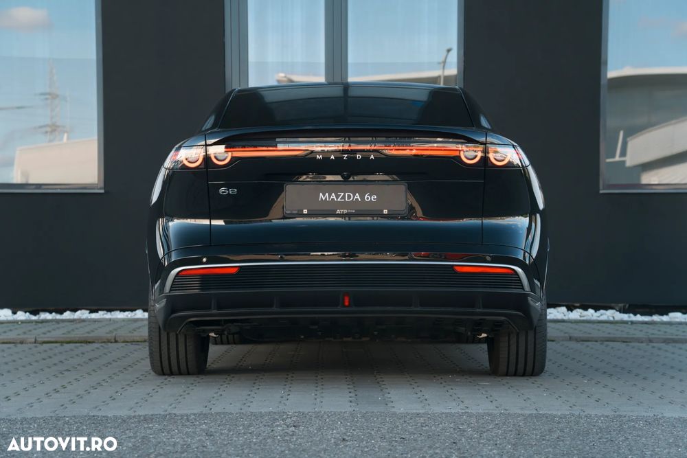 Mazda 6e 68 kW BEV Takumi - 8