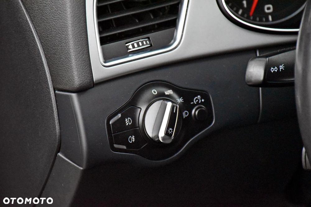 Audi A4 Avant 1.8 TFSI Ambition - 27
