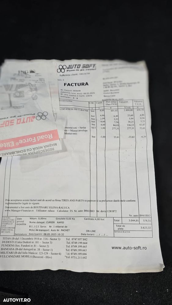 Volkswagen ARTEON SB 2.0 TDI DSG R-Line - 13