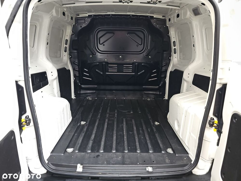 Fiat Fiorino - 23