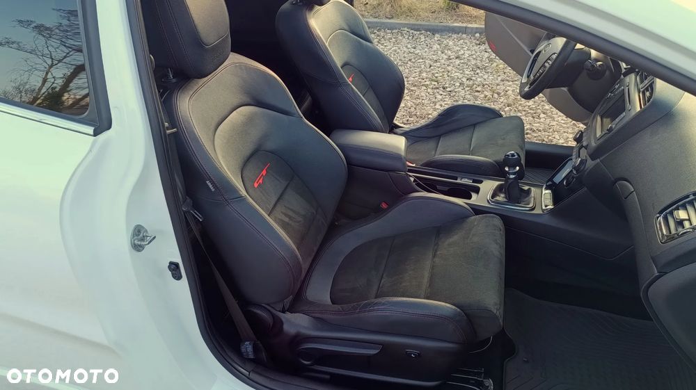 Kia ProCeed 1.6 T-GDI GT Edition 1 - 35