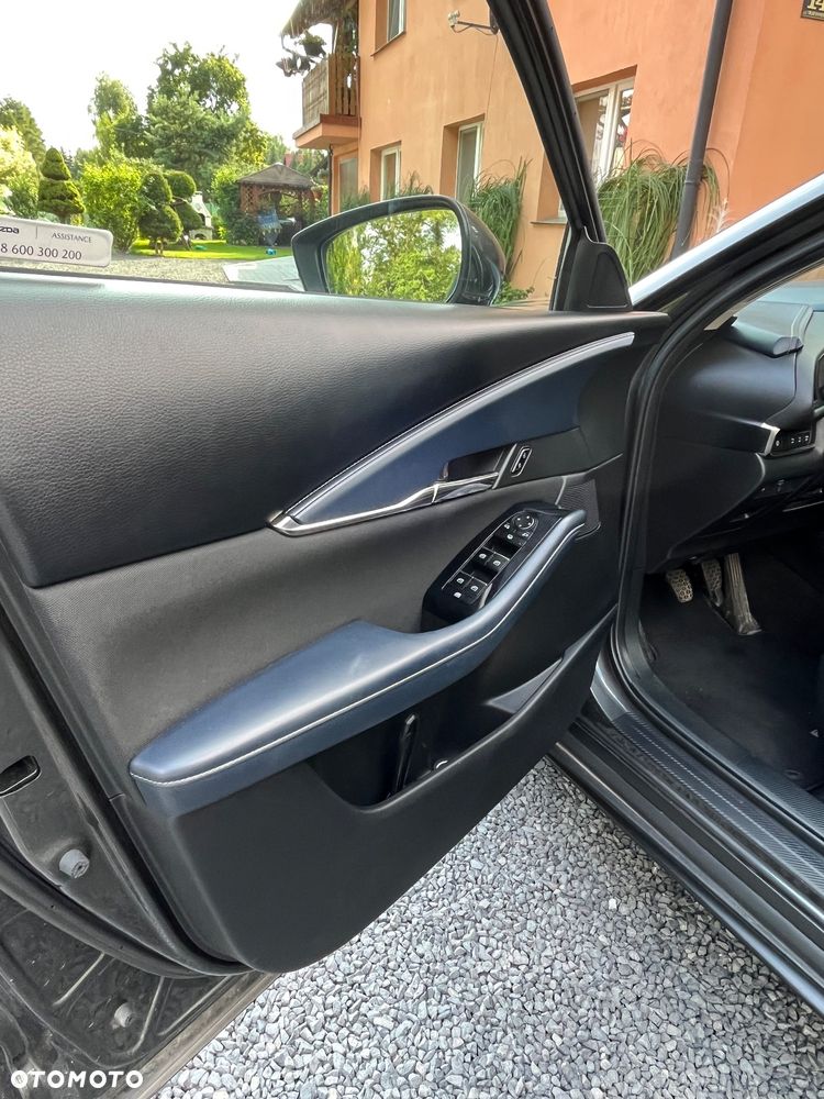 Mazda CX-30 - 9