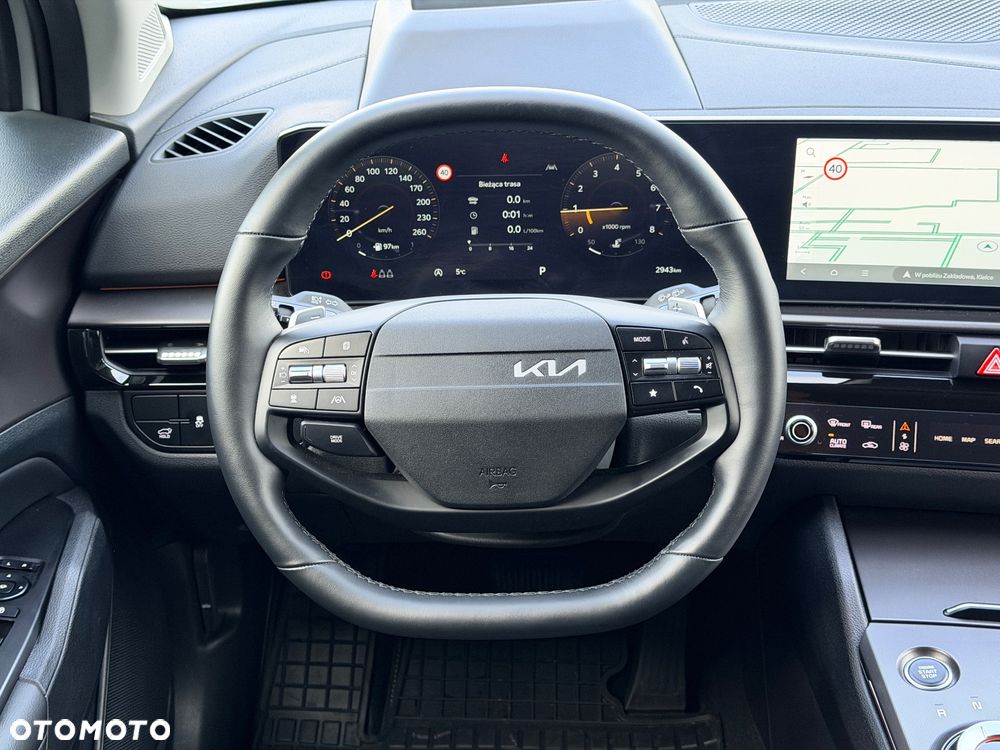 Kia Sportage 1.6 T-GDI Business Line 2WD DCT - 18